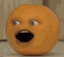 orange