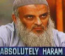 haram haram