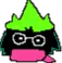 RalseiDerp