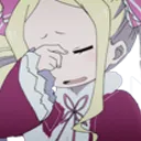 BettyCry