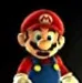 shockedmario Discord Emoji
