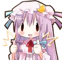 HappyPatchy