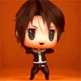 squalldance