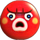 OctavianAngryShock Discord emoji