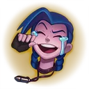 Wahaha WAHAHA Discord Emoji