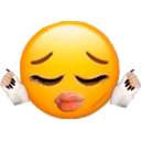 period Discord emoji