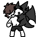 BlackLatexTransfur Discord Emoji