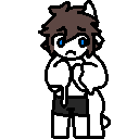 WhiteLatexTransfur Discord Emoji