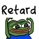 retard retard