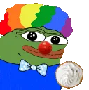 PepeClownPie