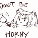 NoHorny