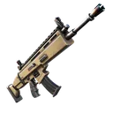 Fortnite Scar Discord Emoji