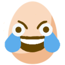 hahaegg
