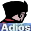 adios adios