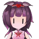 ShioriConfused