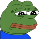 pepe Discord Emoji