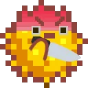 pufferstab
