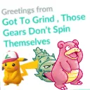 0GottaGrind