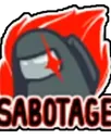 sabotage
