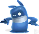 imissthedayswhen493rdwasdeblob Discord Emoji