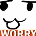 PoyoyoTriggeredWorry