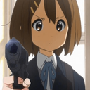YuiGun Discord emoji