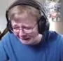CryingCarson
