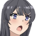 MaiWow Discord emoji