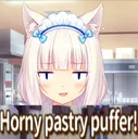 Hornypastrypuffer Hornypastrypuffer