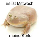 AAberMittwochkerle