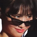 MomoSmirk2 Discord emoji