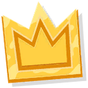 fallguyscrown Discord emoji