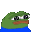 S_PepeCry Discord Emoji