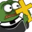 S_PepePriest Discord Emoji