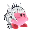 KirbyLuci Discord Emoji