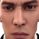 KiryuStare