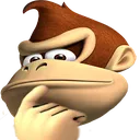thonkeykong