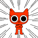 CatisAngry