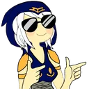 AsheFingerGunsR AsheFingerGunsR