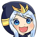 AsheOhayou