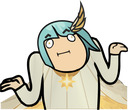 elishrug Discord emoji