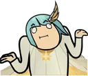 elishrug
