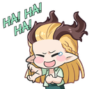 eironnhaha Discord emoji