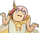 laishrug Discord emoji