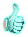 thumbs_up Discord emoji