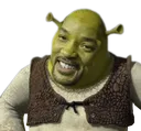 WillShrek