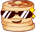pancakecool_hh Discord emoji
