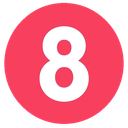 eight