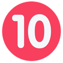 ten