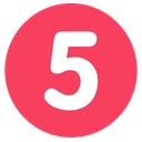 five